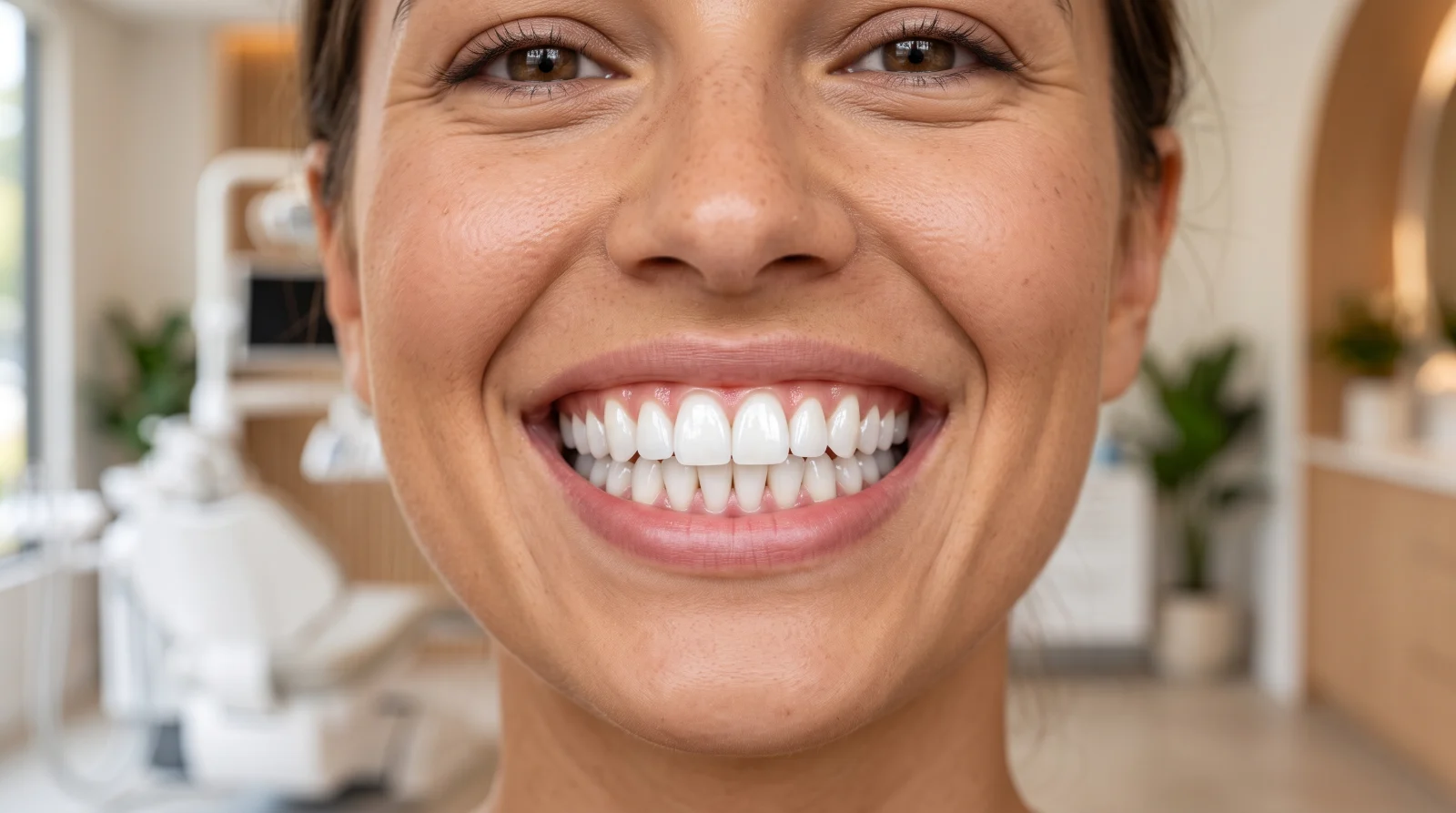 Lentes de Contato Dental: o que são, para quem são indicadas e quanto duram